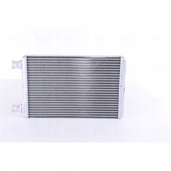 фото №12, Nissens 70979 теплообмінник тепло, обігрів