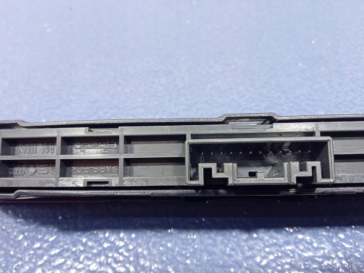 фото №6, Vw passat b8 планка декоративна dekor панелі 3g1853262ab