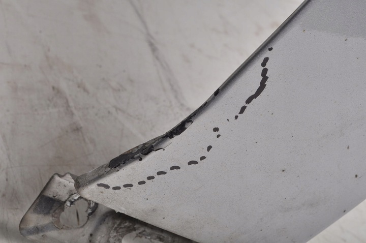 фото №9, Volvo s60 ii крыло правый перед переднее