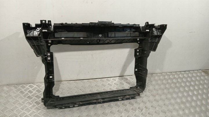 фото №16, Передняя панель усилитель vw t roc 2ga 17-25 2ga805588t оригинал