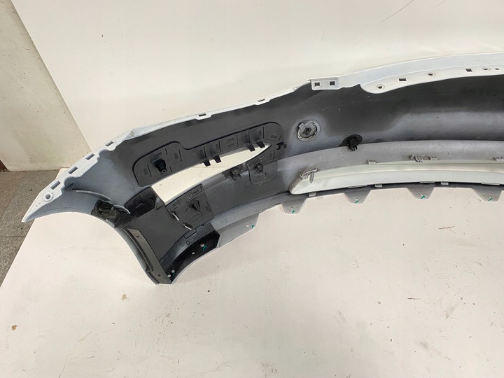 фото №13, Бампер переднє перед tesla модель 3 iii 2017-