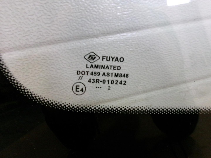 фото №3, Скло лобове перед mercedes e клас w213 камера датчик 2016-