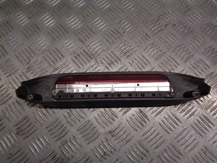 фото №2, Світло сплаву fiat panda ii 03.337.00