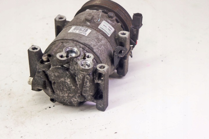 фото №7, Pg144 kia picanto iii 1.2i компрессор кондиционера ca500cxgca06 ar