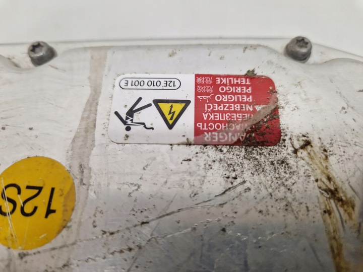 фото №7, Audi q5 80a модуль блок керування потужності гібрид