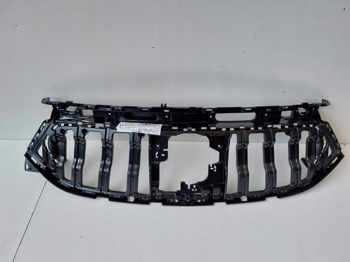 фото №1, Mercedes eqa 243 решітка радіатора решітка підсилювач 2438880600 оригінал