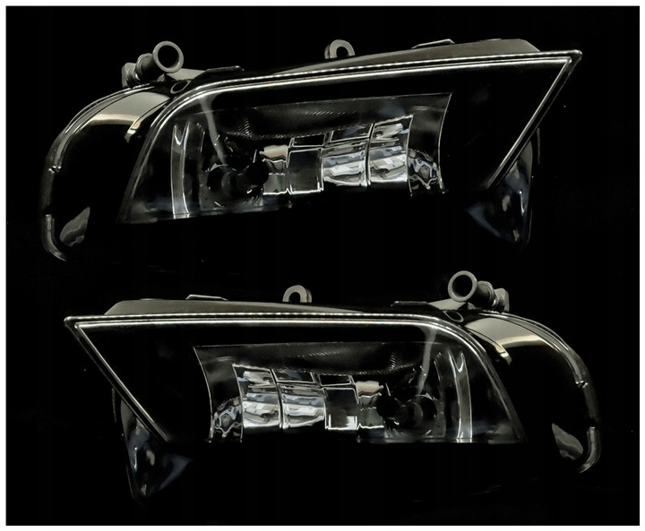 фото №13, Протитуманні фари протитуманні audi a4 b9 11-16 a5 q5 11-16 комплект