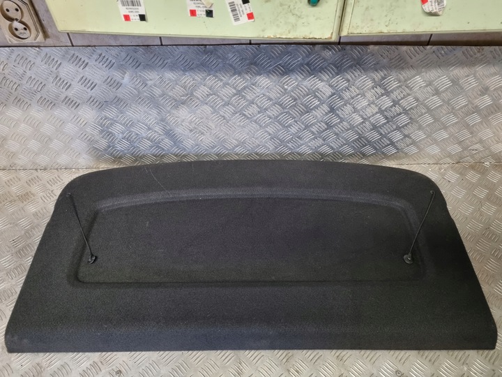 фото №3, Ford focus mk4 хэтчбек полка багажника