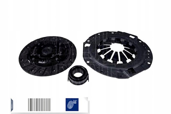 фото №12, Набір зчеплення suzuki alto ha25, ha35 2009.01-