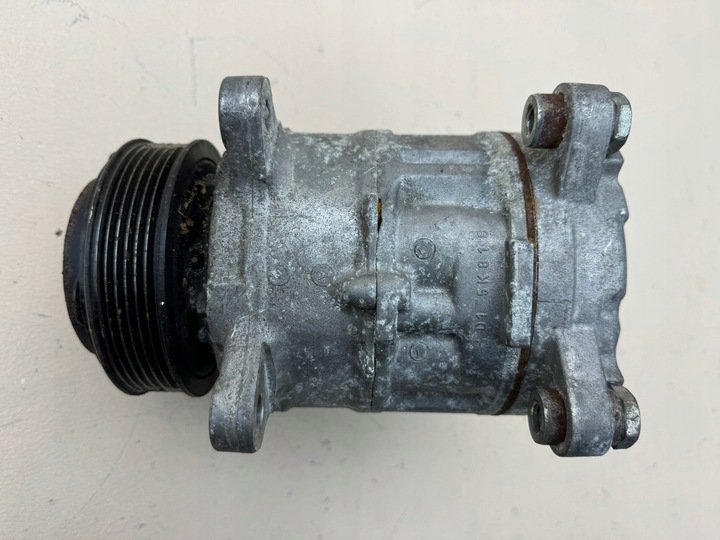 фото №8, Bmw серии 5 / 3 / f10 / f30 компрессор компрессор кондиционера 64529399059-02