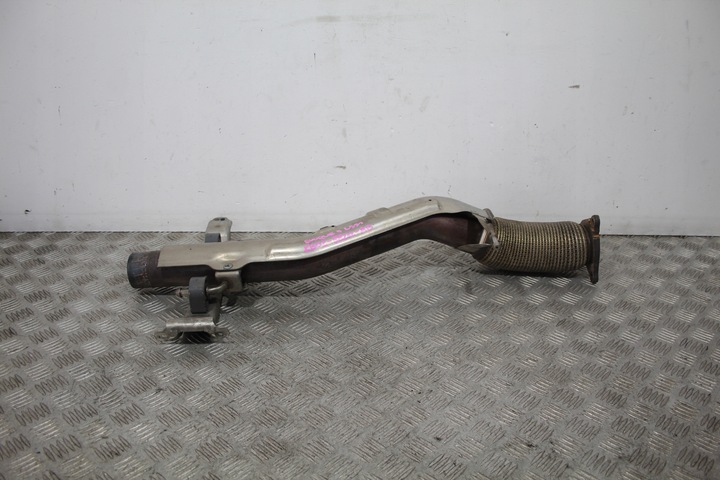 фото №1, Выхлоп evoque ii 2 l551 k8d2-5e212-ab