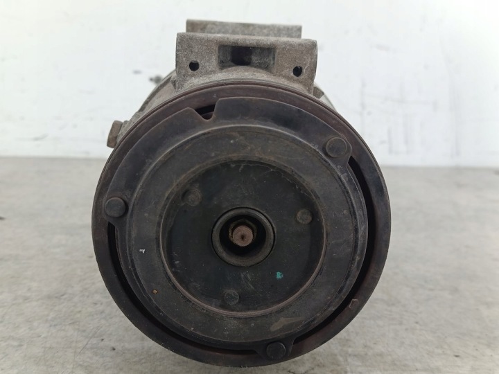 фото №10, Насос, компресор кондиціонера chevrolet epica 96801525 06h17a 71511 2.0