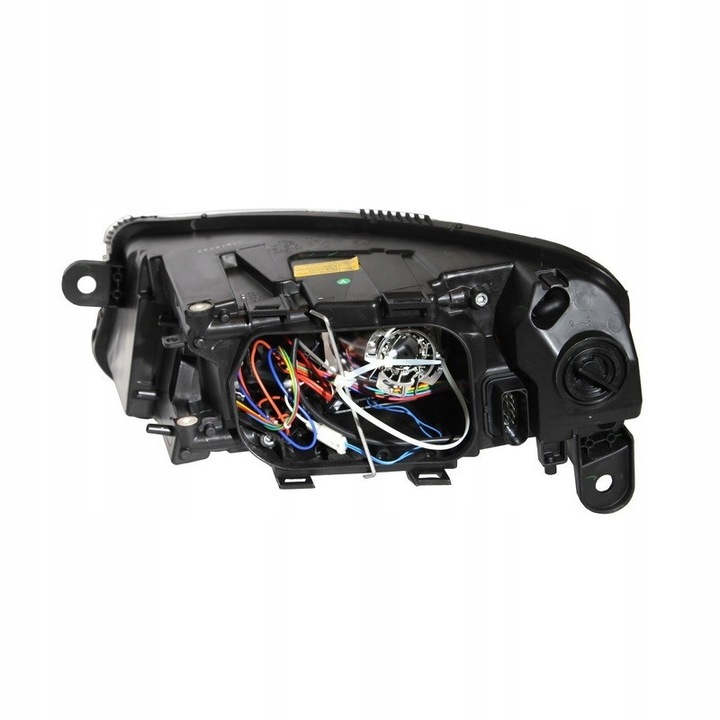 фото №13, Фара лампа передняя [tyc]