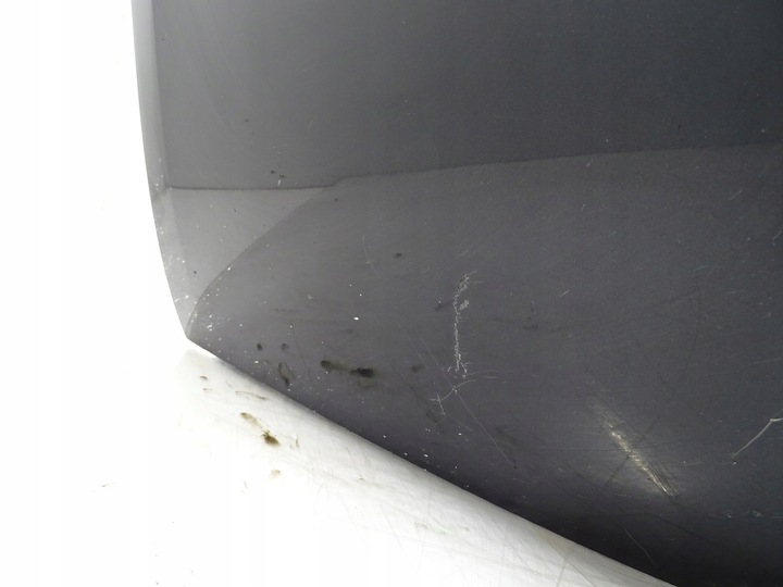 фото №10, Бампер зад задний bmw 3 e92 e93 м-пакет м-пакет чёрный sapphire 475