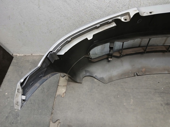 фото №9, Бампер перед audi a2 8z0