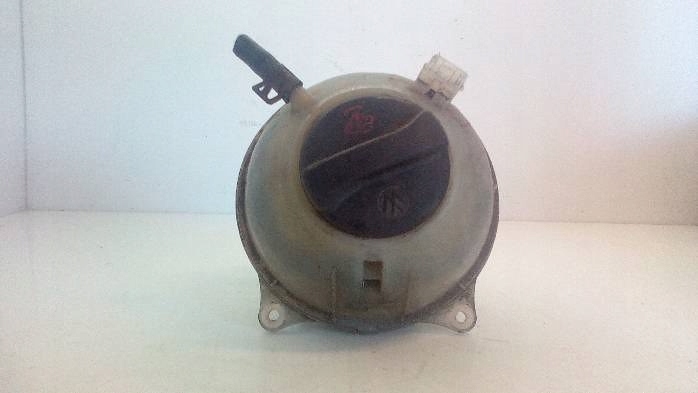 фото №7, Бачок розширювальний vw golf ii 95r. 1h0121407a