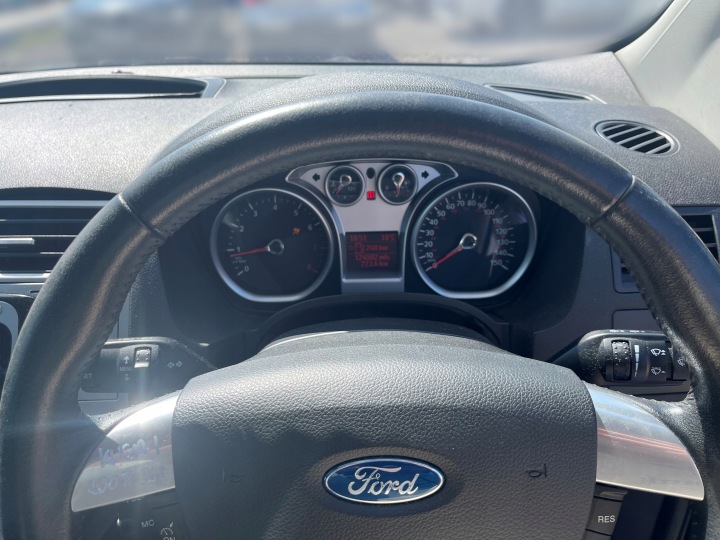 фото №8, Ford kuga i руль многофункциональная подушка подушка руль