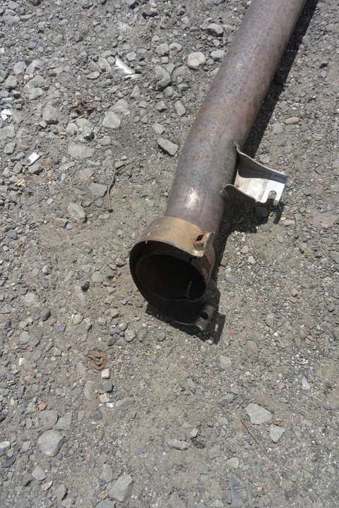 фото №7, Выхлоп глушитель kpl bmw 3-seria f30 330e lci