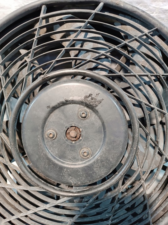 фото №3, Вентилятор радиатор opel omega b оригинальный номер 0130303867