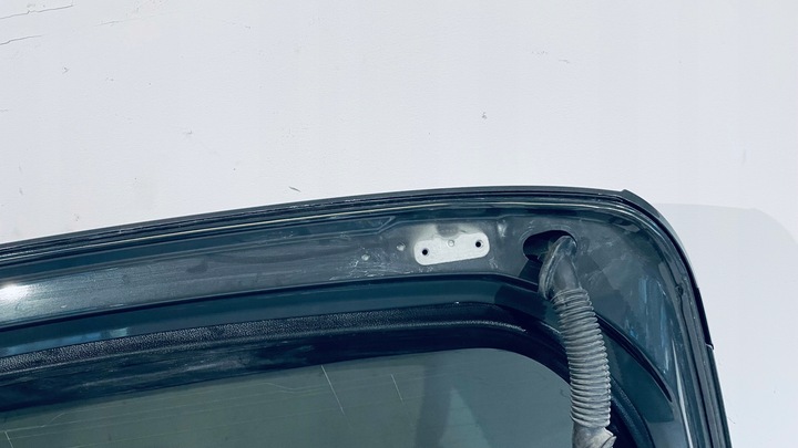 фото №12, Крышка багажника audi a3 8v 8v3 хэтчбек