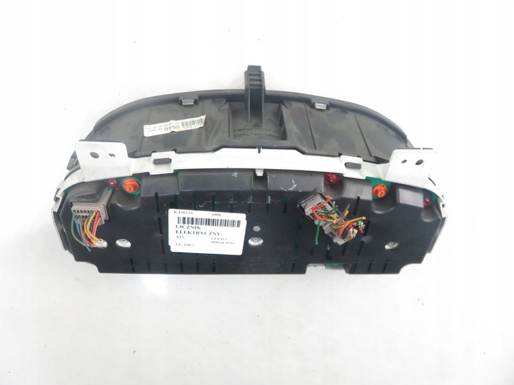 фото №5, Спидометр kia cee'd i 1.4 16v 940031h050