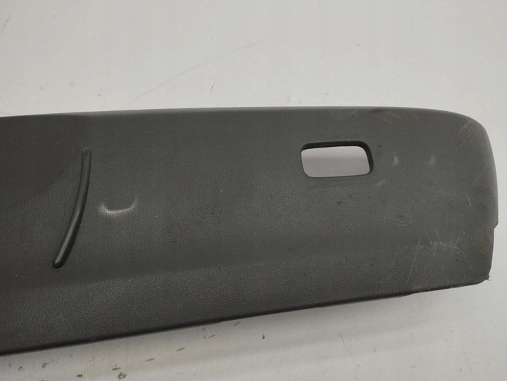 фото №12, Toyota prius xw30 2011 комплект обшивка сидіння