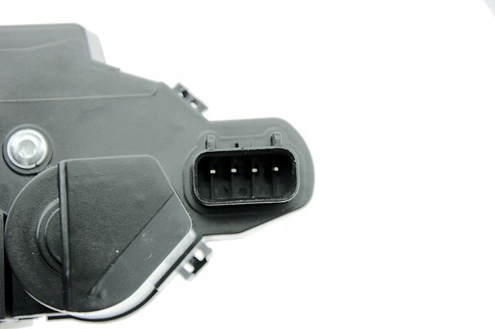 фото №13, Амортизатор центрального замка зад