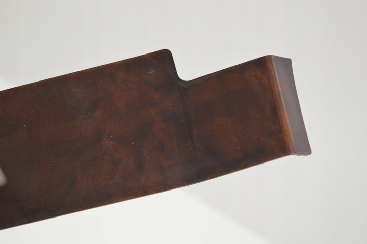 фото №11, Дерево декори mercedes w140 c140 cl sec купе комплект передній рестайлінг