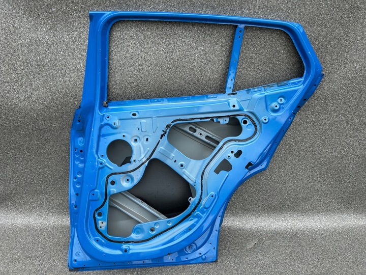 фото №6, Двері задні праві bmw x2 f39 познань