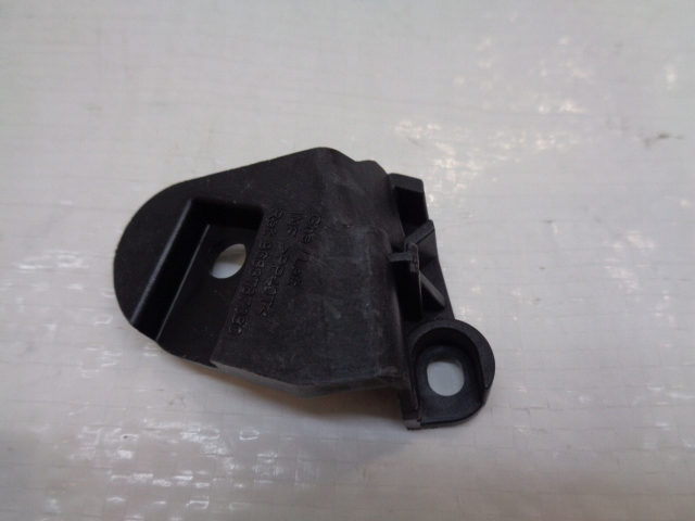 фото №12, Citroen c5 iii x7 рестайлінг кріплення лампи reparaturki набір ремонтний ліві