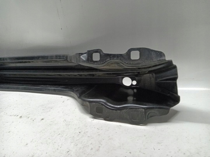 фото №8, Балка підсилювач бампера зад задня jaguar f pace gx7317b892ab