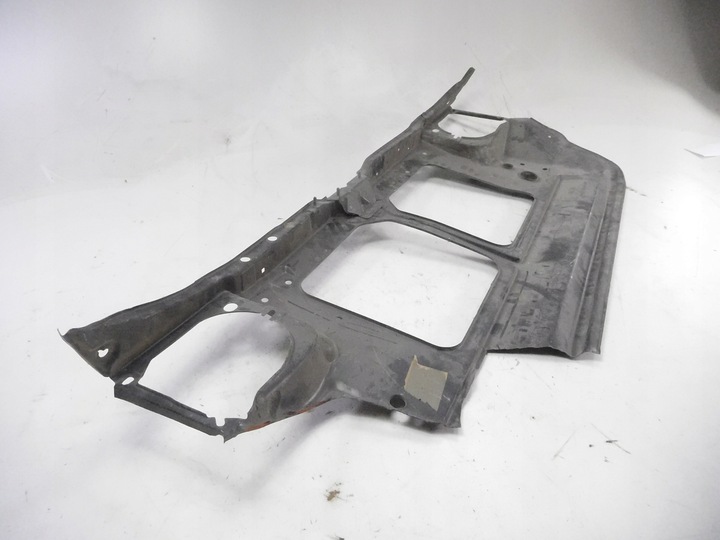 фото №8, Каркас ременя передньої fiat panda 98014030