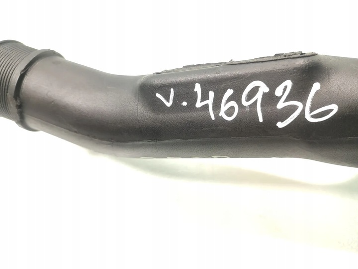 фото №7, Ford transit шланг / труба інтеркулер 2.0 ecoblue дизель 77kw 105 hp 2019