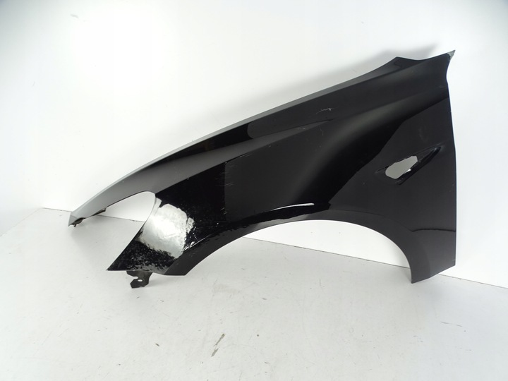 фото №1, Крыло перед переднее левый tesla 3 модель 3