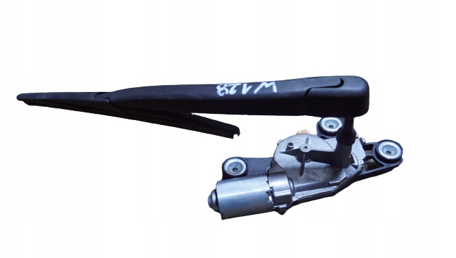 фото №1, Fiesta mk 7 моторчик рычаг дворники зад