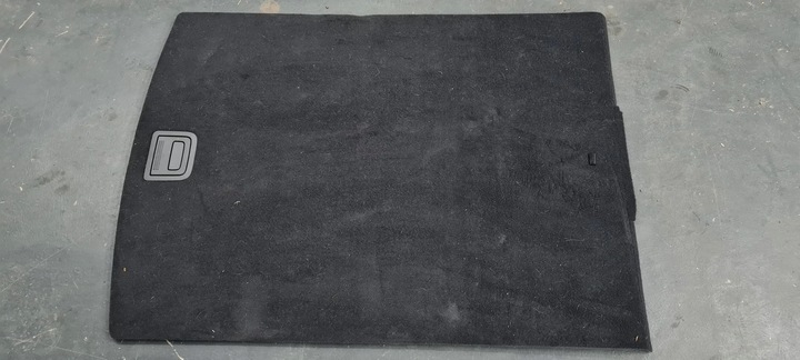 фото №1, S5 8w рестайлинг a5 обивка пол багажника sportback 8w8863463e gw8