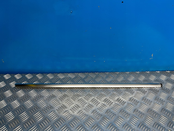 фото №1, Mercedes w212 рестайлинг универсал планка крыльев левый зад