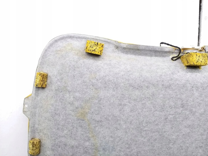 фото №11, Audi a8 s8 d4 4h 2013 потолок / комплект