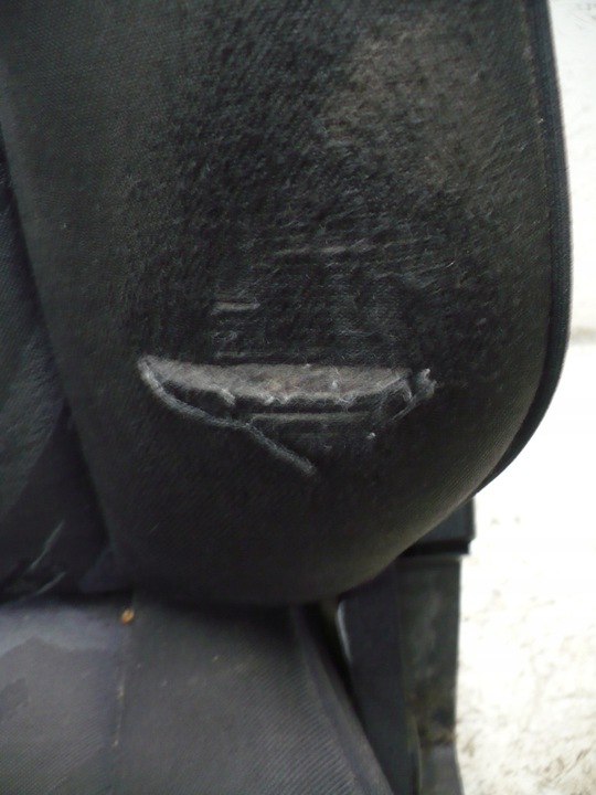 фото №7, Сидіння перед mercedes w210 електрично керований лівий праві