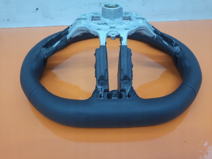 фото №7, Mercedes w213 e-klasa 16-23 кермо 6471093