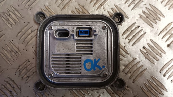 фото №6, Перетворювач ксенон suzuki hyundai aa6557901hq