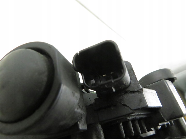 фото №9, Генератор peugeot partner i 2.0 hdi - rhy dw10td 9646477580 0124525034