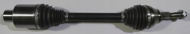 фото №12, Полуось приводная передняя правая ford edge awd 2,0 ecoboost trakmotive 2019-