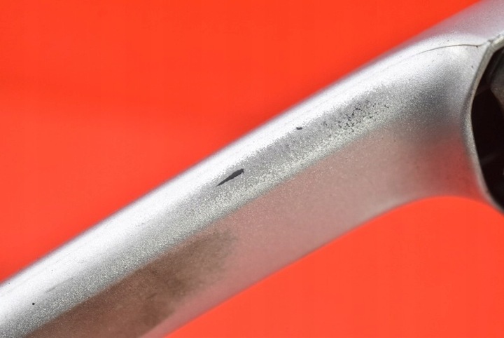 фото №6, Ручка ліва перед передня срібна honda civic 8 viii 05-08