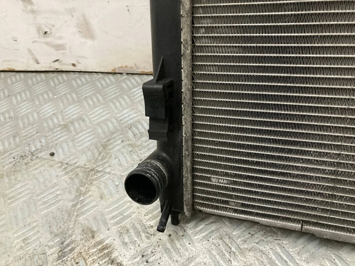 фото №6, Радіаторів води комплект nissan juke f15 1.5