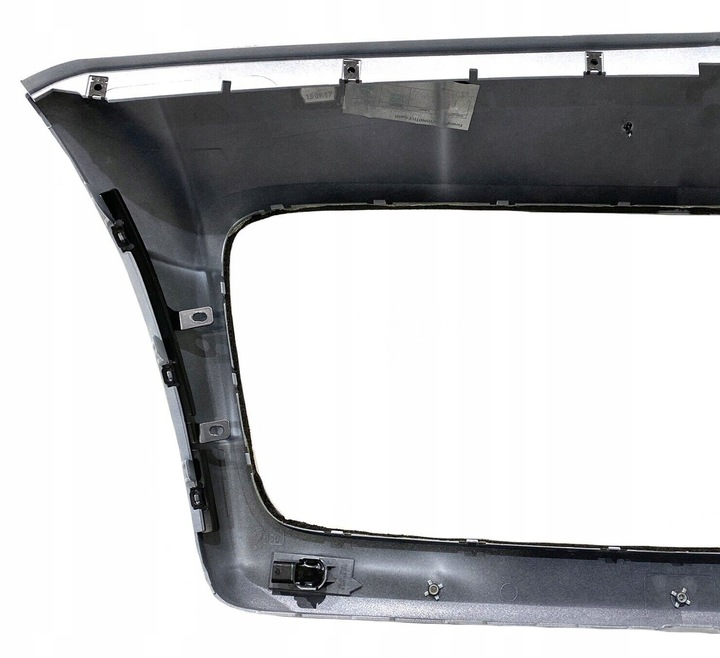 фото №7, Bentley continental gt gtc защита решётка радиатора решётка радиатора решётка 3w3853653f 3w3853651f