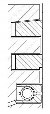 фото №2, Кольца поршень citroen peugeot boxer jumper 2,0 bluehdi dw10fuc dw10fud