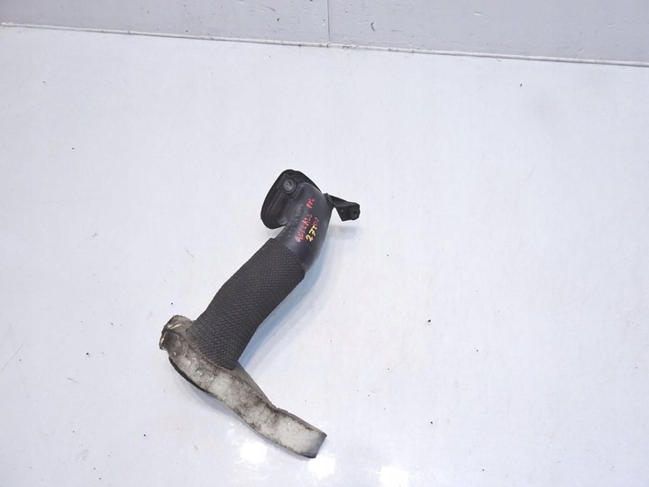 фото №7, Шланг труба воздуховод воздуха audi a6 c6 2.7 tdi 4f0129604c