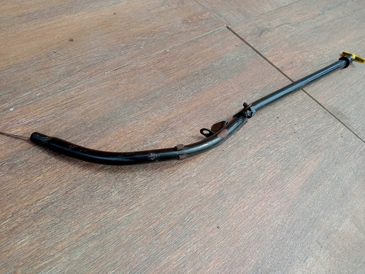 фото №8, Jeep grand cherokee wj 99-04 4.0 щуп масла коробки коробки передач