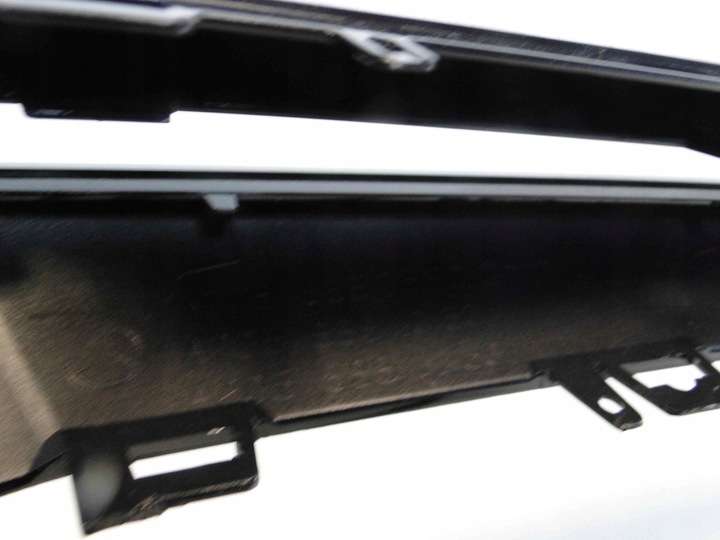 фото №8, Mercedes c класс w205 205 ламель средний решётка